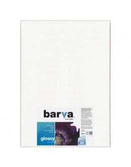 Папір BARVA A3 Everyday Glossy 180г 20с (IP-CE180-284)