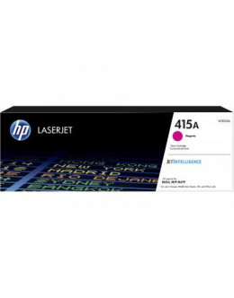 Картридж HP CLJ  415A Magenta (W2033A)