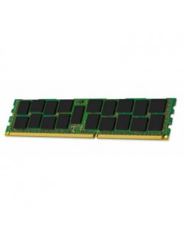 Модуль пам'яті для сервера DDR3 16GB ECC RDIMM 1600MHz 2Rx4 1.35V CL11 Kingston (KTL-TS316LV/16G)