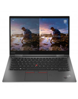 Ноутбук Lenovo ThinkPad X1 Yoga (20UB0033RT)