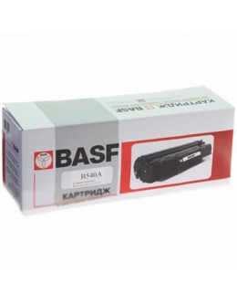 Картридж BASF для HP CLJ CP1215 Black (B540A)