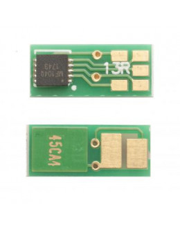 Чіп для картриджа Canon 045 MF634Cdw/MF632Cdw/LBP612C/LBP611C (2K) Cyan AHK (1800432)