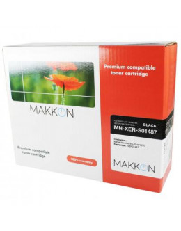 Картридж Makkon Xerox 106R01487 4.1k (MN-XER-S01487)