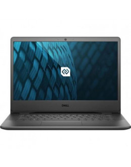 Ноутбук Dell Vostro 3401 (N4011VN3400EMEA01_2105_UBU_RAIL-08)