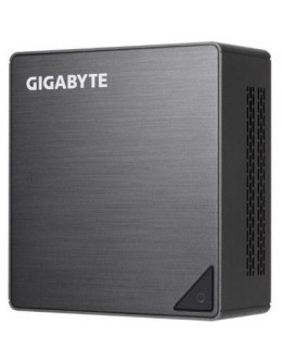 Комп'ютер GIGABYTE BRIX (GB-BLPD-5005)