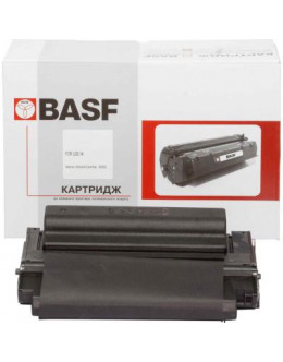 Тонер-картридж BASF Xerox WC 3550 Black 106R01531 (KT-3550-106R01531)