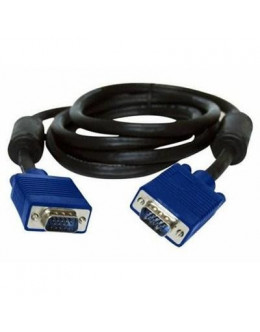 Кабель мультимедійний VGA 25.0m Atcom (13274)