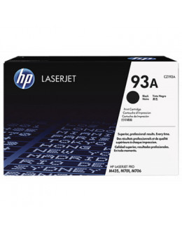 Картридж HP LJ  93A для Pro M435nw (CZ192A)