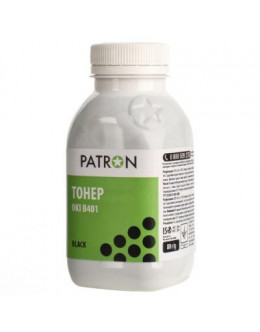 Тонер OKI B401 PATRON (T-PN-OB401-080)