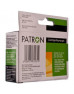 Картридж PATRON EPSON R265/285/360,RX560/585/685,P50,PX650 YELLOW (T0804) (PN-0804)