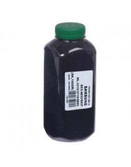 Тонер Samsung SCX-4833/5637/ML-3310/3710, 150г Black AHK (1401662)