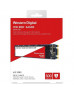 Накопичувач SSD M.2 2280 500GB WD (WDS500G1R0B)