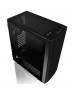 Корпус ThermalTake Versa J25 TG Black (CA-1L8-00M1WN-00)