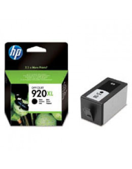 Картридж HP DJ No.920XL OJ 6500 Black (CD975AE)