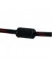 Кабель мультимедійний HDMI to HDMI 3.0m v2.0 30awg, 14+1, CCS EXTRADIGITAL (KBH1746)