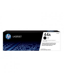 Картридж HP LJ  44A, для M15/M28 Black 1К (CF244A)