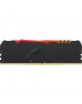 Модуль пам'яті для комп'ютера DDR4 32GB 3200 MHz HyperX Fury RGB Kingston (HX432C16FB3A/32)