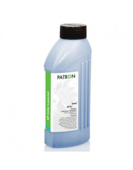 Тонер HP CLJ E 500 COLOR M551 CYAN PATRON (T-PN-HLJE500CM551-C1)