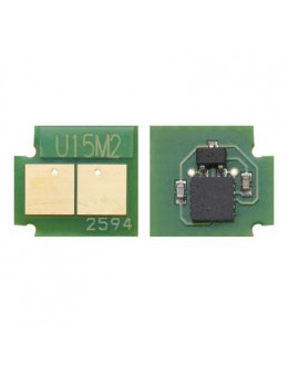 Чіп для картриджа HP CLJ 1600/2600 Magenta Static Control (U15-2CHIP-Ma)
