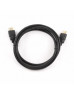 Кабель мультимедійний HDMI to HDMI 1.8m Cablexpert (CC-HDMI4L-6)