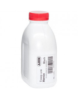Тонер Xerox Ph3052/WC3260, 90г Black AHK (3202732)