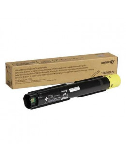 Картридж XEROX VL C7000 3.3 K Yellow (106R03770)