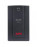 Пристрій безперебійного живлення APC Back-UPS 500VA (BX500CI)