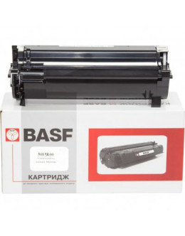 Тонер-картридж BASF Lexmark MS410/510/510 , 50F5X00 Black (BASF-KT-50F5X00)