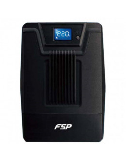 Пристрій безперебійного живлення FSP DPV 1000VA (DPV1000)