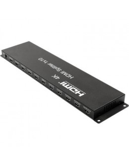 Розгалужувач PowerPlant HDMI 1x10 V1.4 (CA912506)