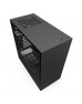 Корпус NZXT H510 Black (CA-H510B-B1)