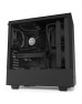 Корпус NZXT H510 Black (CA-H510B-B1)