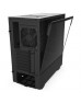 Корпус NZXT H510 Black (CA-H510B-B1)