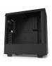 Корпус NZXT H510 Black (CA-H510B-B1)