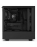 Корпус NZXT H510 Black (CA-H510B-B1)