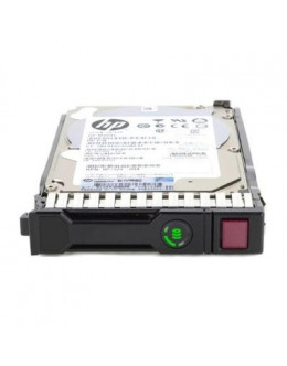 Жорсткий диск для сервера HP 600GB (872477-B21)