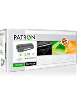 Картридж PATRON HP LJ1300 Series Extra (PN-13AR)