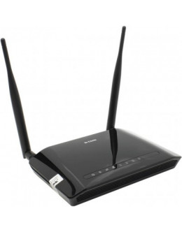 Точка доступу Wi-Fi D-Link DAP-1360U