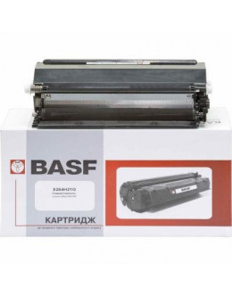 Картридж BASF для Lexmark X264/X363/X364 аналог X264H21G Black (KT-X264H21G)