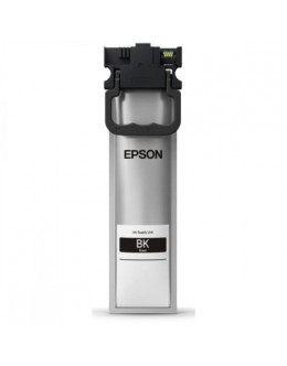 Картридж EPSON WF-C5790 black XL 5K (C13T945140)