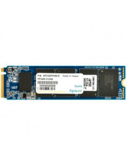 Накопичувач SSD M.2 2280 512GB Apacer (AP512GPP3480-R)