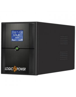 Пристрій безперебійного живлення LogicPower LPM-L625VA (4977)