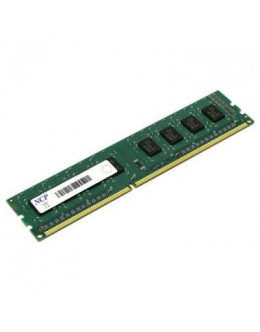 Модуль пам'яті для комп'ютера DDR4 4GB 2400 MHz NCP (NCPC9AUDR-24M58)