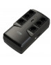 Пристрій безперебійного живлення Mustek PowerMust 800 Offline (800-LED-OFF-T10)