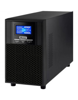 Пристрій безперебійного живлення Mustek PowerMust 2000 LCD (2000-LCD-ON-T20)
