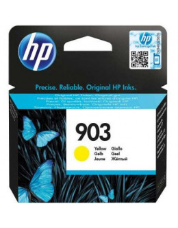 Картридж HP DJ No.903 Yellow, OfficeJet 6950/6960/6970 (T6L95AE)