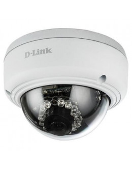 Камера відеоспостереження D-Link DCS-4603