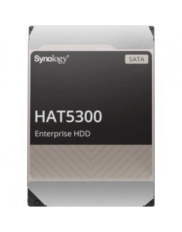 Жорсткий диск для сервера Synology 8TБ 7.2K 3.5