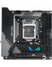 Материнська плата ASUS ROG STRIX Z490-I GAMING