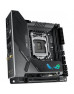 Материнська плата ASUS ROG STRIX Z490-I GAMING